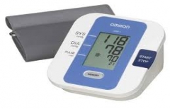 Sphygmomanometer (Tensimeter): Digital