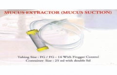 Mucus Extractor (Slim Secher)