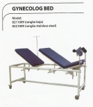 Gynaecoloc Bed