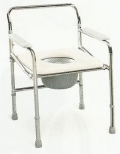 Commode Chair FS 896 GEA