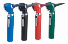 Otoscope
