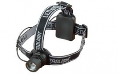 Head Lamp (Lampu Kepala)