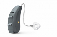 Hearing Aid (Alat Bantu Dengar)