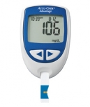 Glucometer (Test Gula Darah)
