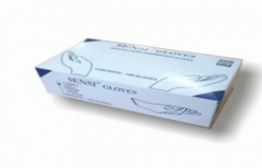 Handschon: Non Steril (6.5, 7, 7.5, 8, 8.5 - S, M, L)