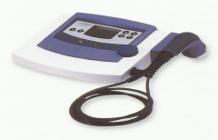 Ultrasound Therapy Unit