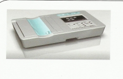 Electrocardiograph (ECG)