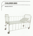 Children Bed