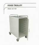 Food Trolley
