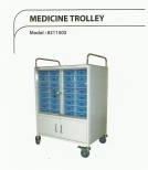Medicine Trolley