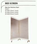 Bed Screen