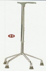 Tongkat Kaki Empat FS 922 L